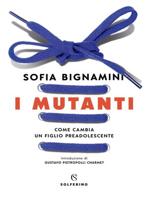 cover image of I mutanti